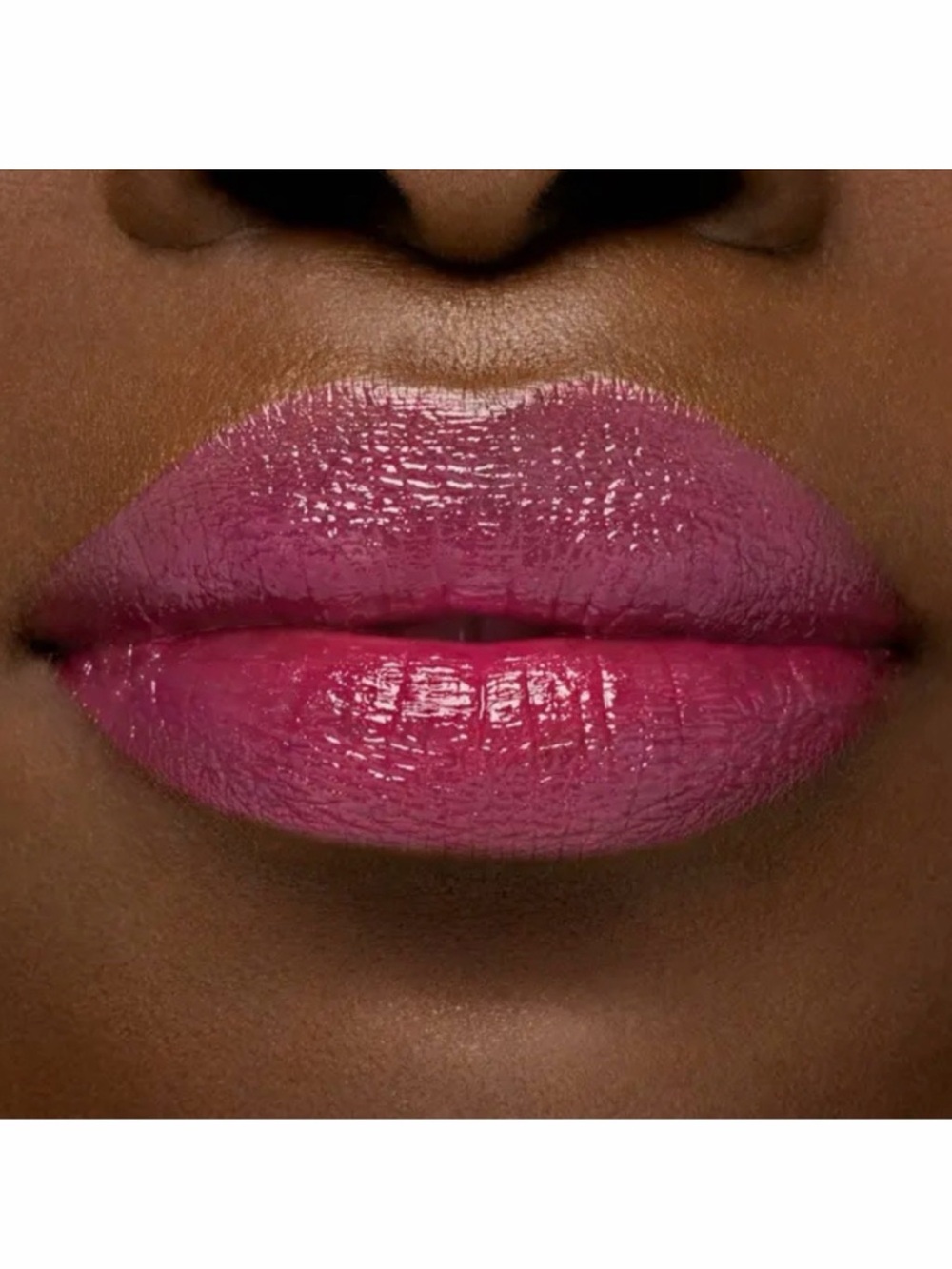 Sisley-Paris Glossy Pink Lip Balm - Picture 2 of 3